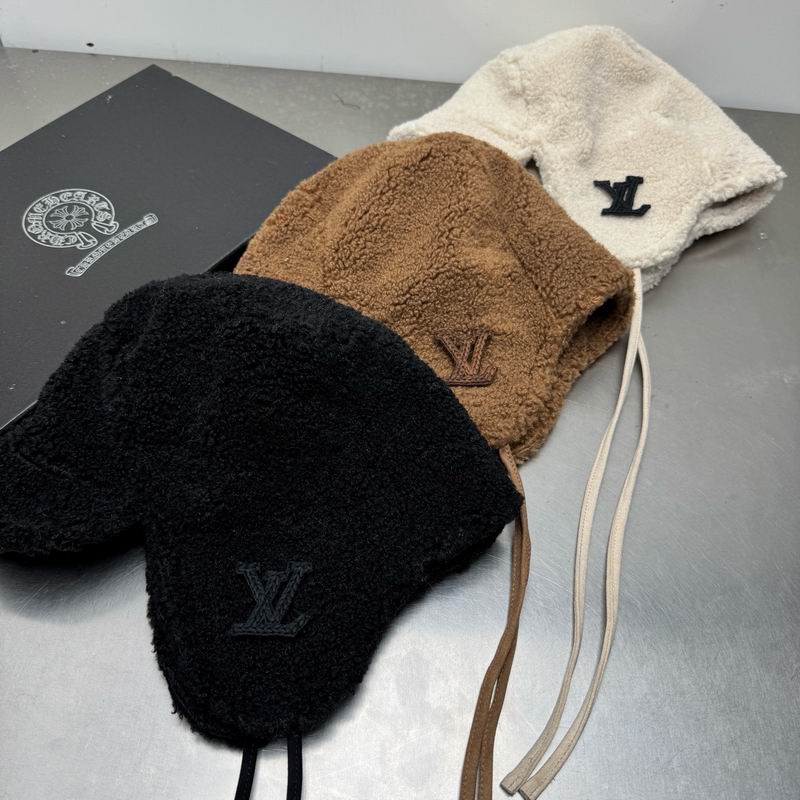 LV Hat dx65